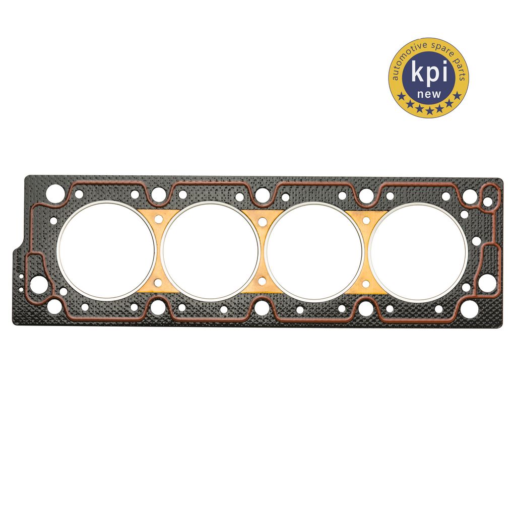 1935 واشر سرسیلندر پژو 405  - دو سوراخ  پل دار